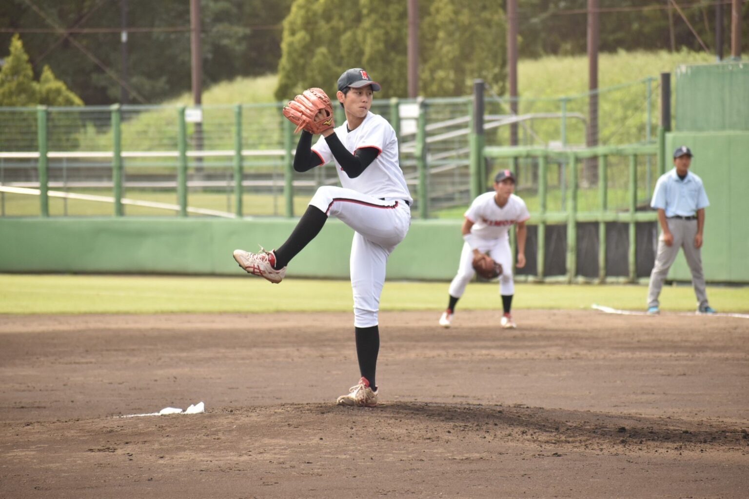 日本大学準硬式野球部